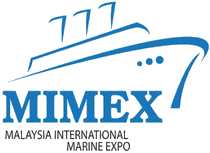 Logo of MALAYSIA INTERNATIONAL MARITIME EXPO (MIMEX) Nov. 2026