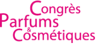 Logo of CONGRÈS PARFUMS & COSMÉTIQUES Nov. 2024