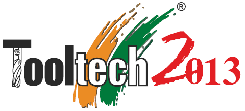 Logo of Tooltech 2013