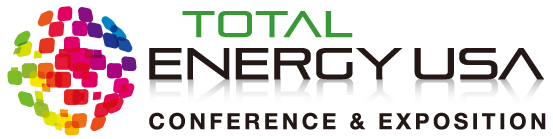 Logo of Total Energy USA 2014