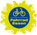 Logo of FAHRRAD MESSE ESSEN Feb. 2024