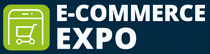 Logo of E-COMMERCE EXPO May. 2027