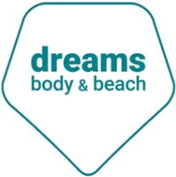 Logo of DREAMS - BODY & BEACH Sep. 2025