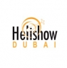 Logo of HeliShow 2024