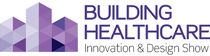 Logo of BUILDING HEALTHCARE MIDDLE EAST Jan. 2027