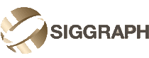 Logo of SIGGRAPH Aug. 2027