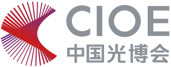 Logo of CIOE 2024