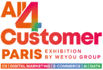 Logo of ALL4CUSTOMER PARIS Mar. 2027