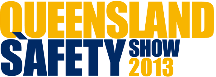 Logo of Queensland Safety Show 2013