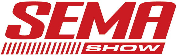 Logo of SEMA Show 2026