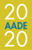 Logo of American Association of Diabetes Educators Conference 2020