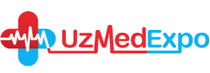 Logo of UZMEDEXPO Sep. 2026
