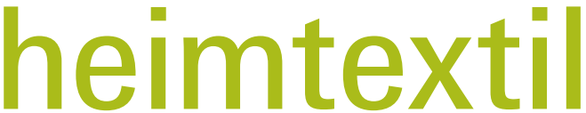 Logo of Heimtextil 2025