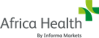 Logo of Africa Health 2023