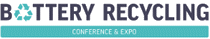 Logo of BATTERY RECYCLING WORLD CONFERENCE & EXPO May. 2027
