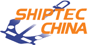 Logo of SHIPTEC CHINA Oct. 2024