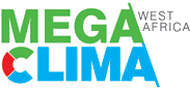 Logo of MEGA CLIMA EXPO - WEST AFRICA Jun. 2025