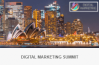 Logo of Digital Marketing Summit Sydney 2020