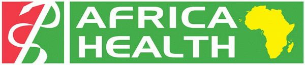 Logo of Africa Health 2014