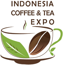Logo of INDONESIA COFFEE & TEA EXPO Apr. 2026
