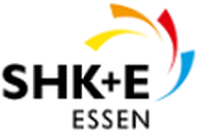 Logo of SHK+E ESSEN Mar. 2028