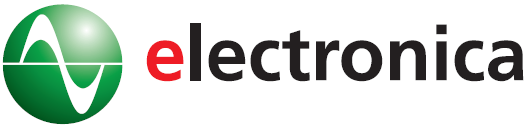 Logo of Electronica 2026