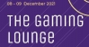 Logo of The Gaming Lounge 2021