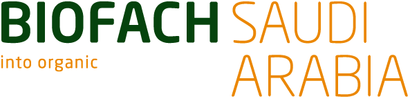 Logo of BIOFACH SAUDI ARABIA 2024