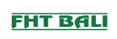 Logo of FHT BALI - FOOD, HOTEL & TOURISM BALI Mar. 2028