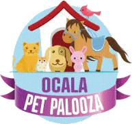 Logo of OCALA PET PALOOZA Oct. 2026