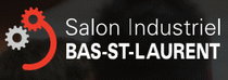 Logo of SIB - SALON INDUSTRIEL DU BAS SAINT LAURENT Apr. 2023