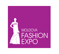 Logo of MOLDOVA FASHION EXPO Oct. 2024