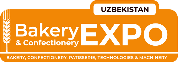 Logo of Uzbekistan Bakery Expo 2024