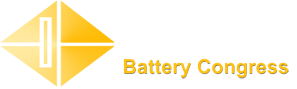 Logo of Battery Conference 2012