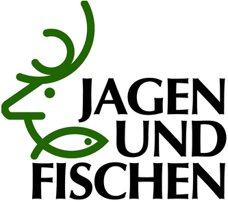 Logo of Jagen und Fischen 2026