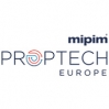 Logo of MIPIM PropTech Europe 2020