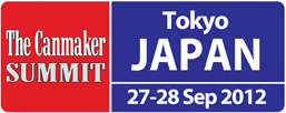 Logo of The Canmaker Summit 2012