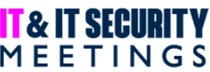 Logo of IT& IT SECURITY MEETINGS Mar. 2027