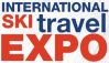 Logo of International Ski Travel Expo Brisbane 2019