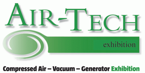 Logo of Air-Tech 2012