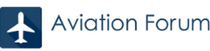 Logo of AVIATION FORUM Dec. 2026