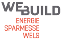 Logo of WEBUILD ENERGIESPARMESSE WELS Feb. 2026