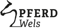 Logo of PFERD WELS May. 2027