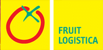 Logo of FRUIT LOGISTICA ' Feb. 2024