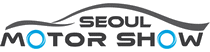 Logo of SEOUL MOTOR SHOW Nov. 2023