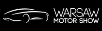 Logo of WARSAW MOTOR SHOW Nov. 2024