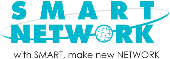 Logo of Smart Network Expo 2014