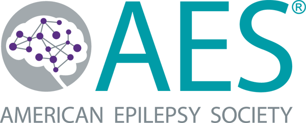 Logo of American Epilepsy Society Annual Meeting 2025