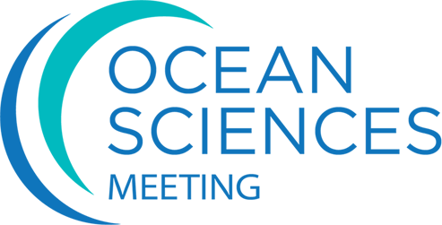 Logo of Ocean Sciences Meeting 2026