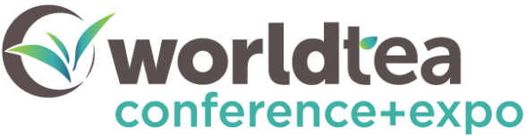 Logo of World Tea Conference + Expo 2023